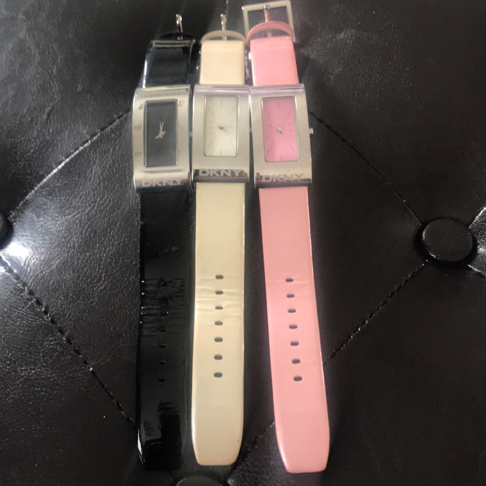 DKNY watch bundle